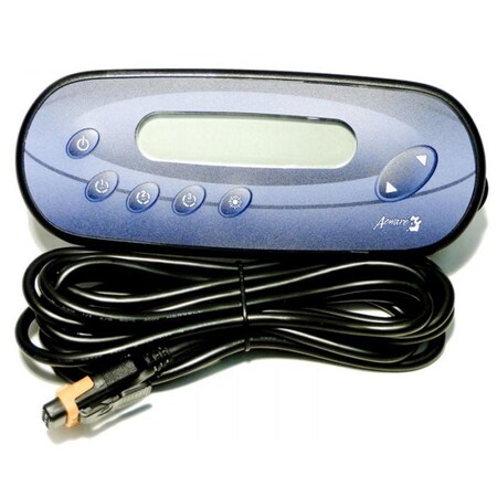 Handson IN.K450-3OP Keypad with Overlay for XE & XM HA1259351